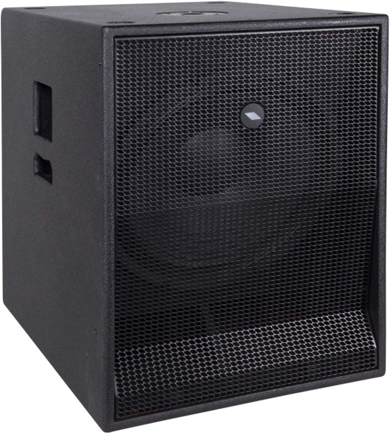 Italian Stage IS S118A Diffusore Subwoofer Attivo Amplificato da 18