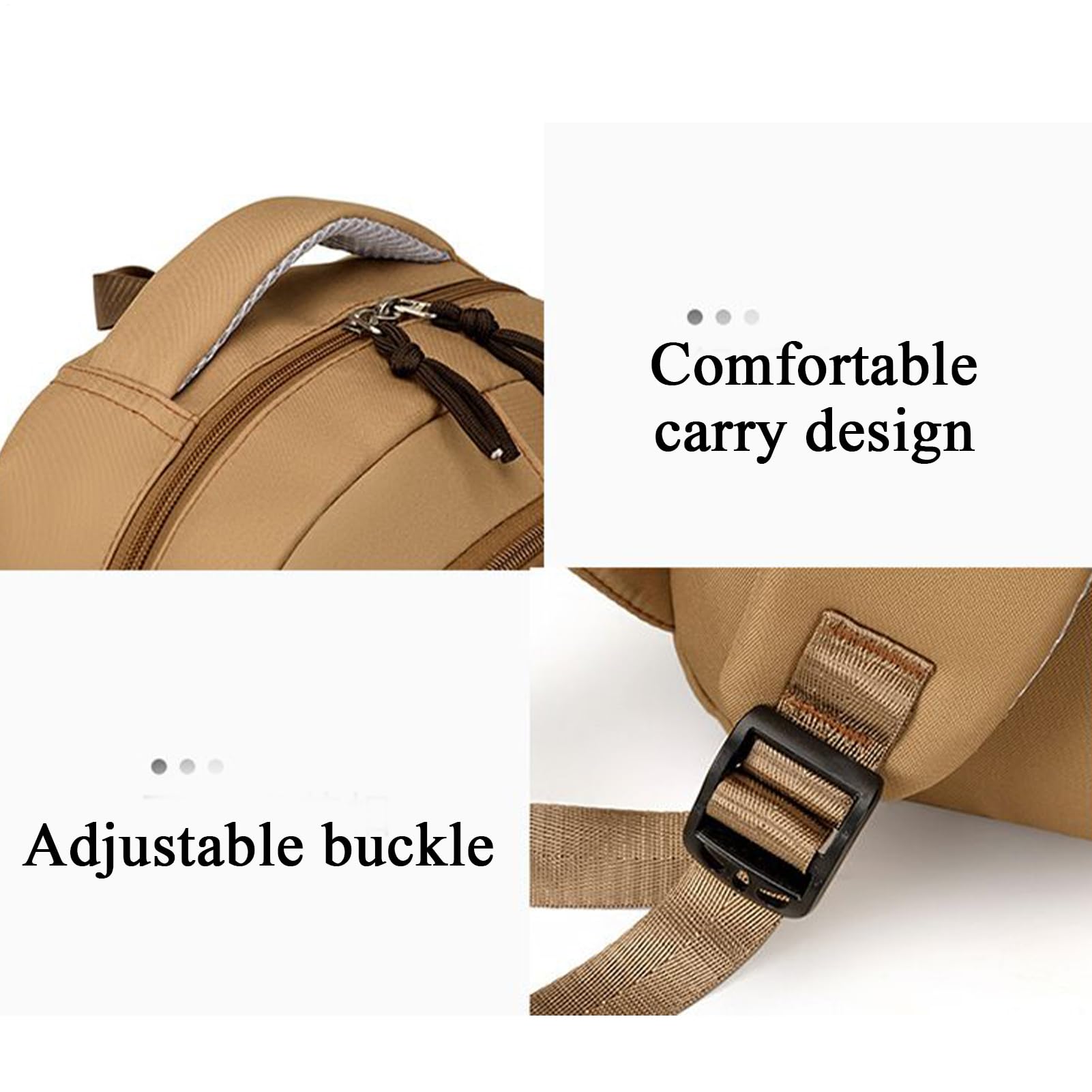 Zaino Riccio Per Bambine Kit Astuccio E Borsetta | Zaino Scolastico Cartone Animato Elefante Per Bambini, Ragazzi, Studenti, Libri, Scuola, Viaggi, Picnic e Uso Quotidiano