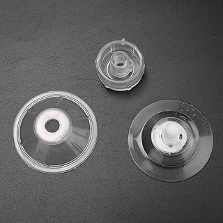 Durable Reptile Bowl, Quality Plastic Non-Toxic Non-Slip Chameleon Feeder, Reptiles for Lizard Chameleon Turtle