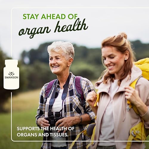 Miniatura 2 de Swanson Suplemento mineral antioxidante de cobre para el sistema inmunitario de glóbulos rojos (quelato de cobre) 2 mg 300 tabletas