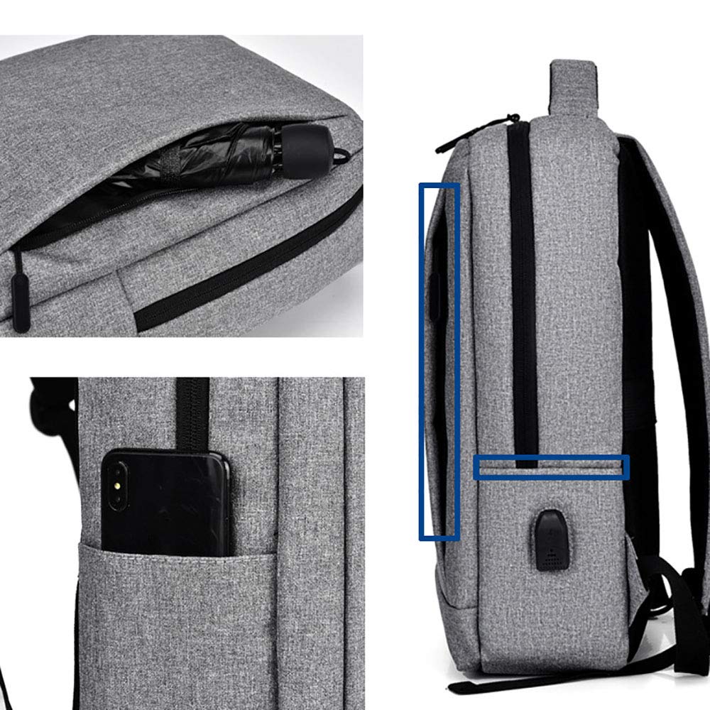 Amazon.co.jp: バックパック、男性用リュックサック/旅行＆ビジネス