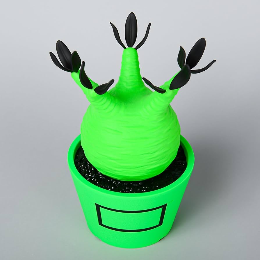 Amazon | BOTANIZE × MEDICOM TOY パキポディウム グラキリス