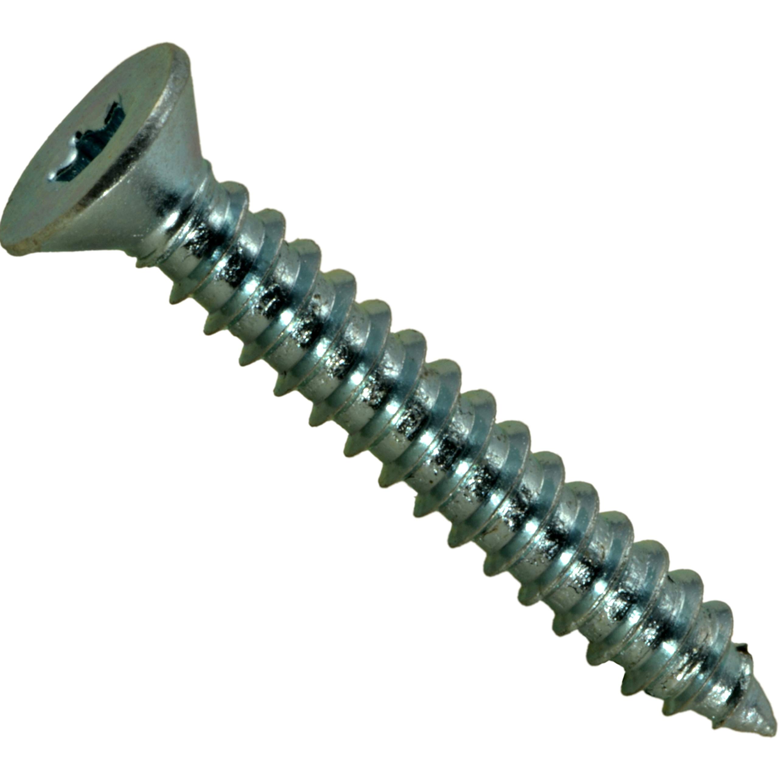 Vis à tôle Sheet-metal-screws 503116 fixation pour fermeture difficiles - 2