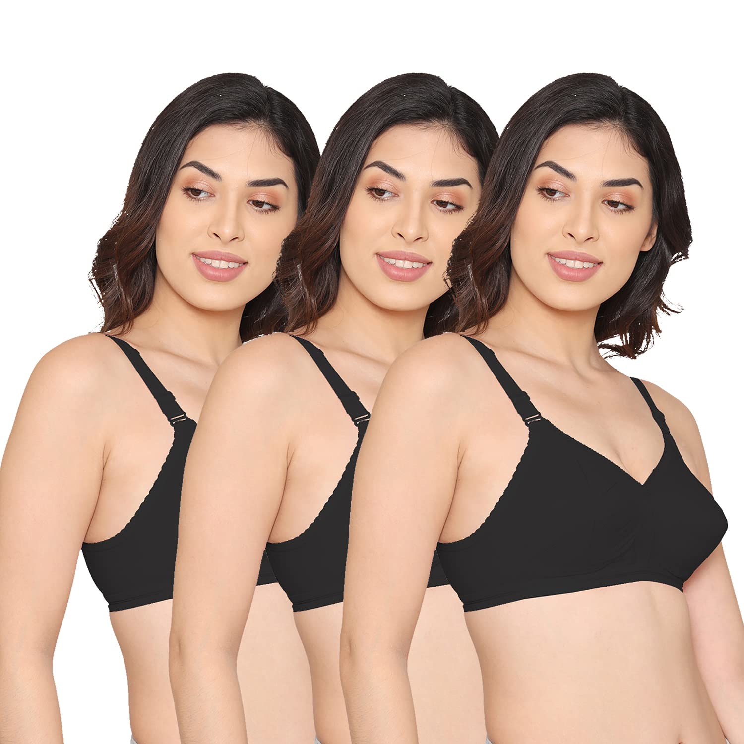 Kalyani full coverage bra Clearance