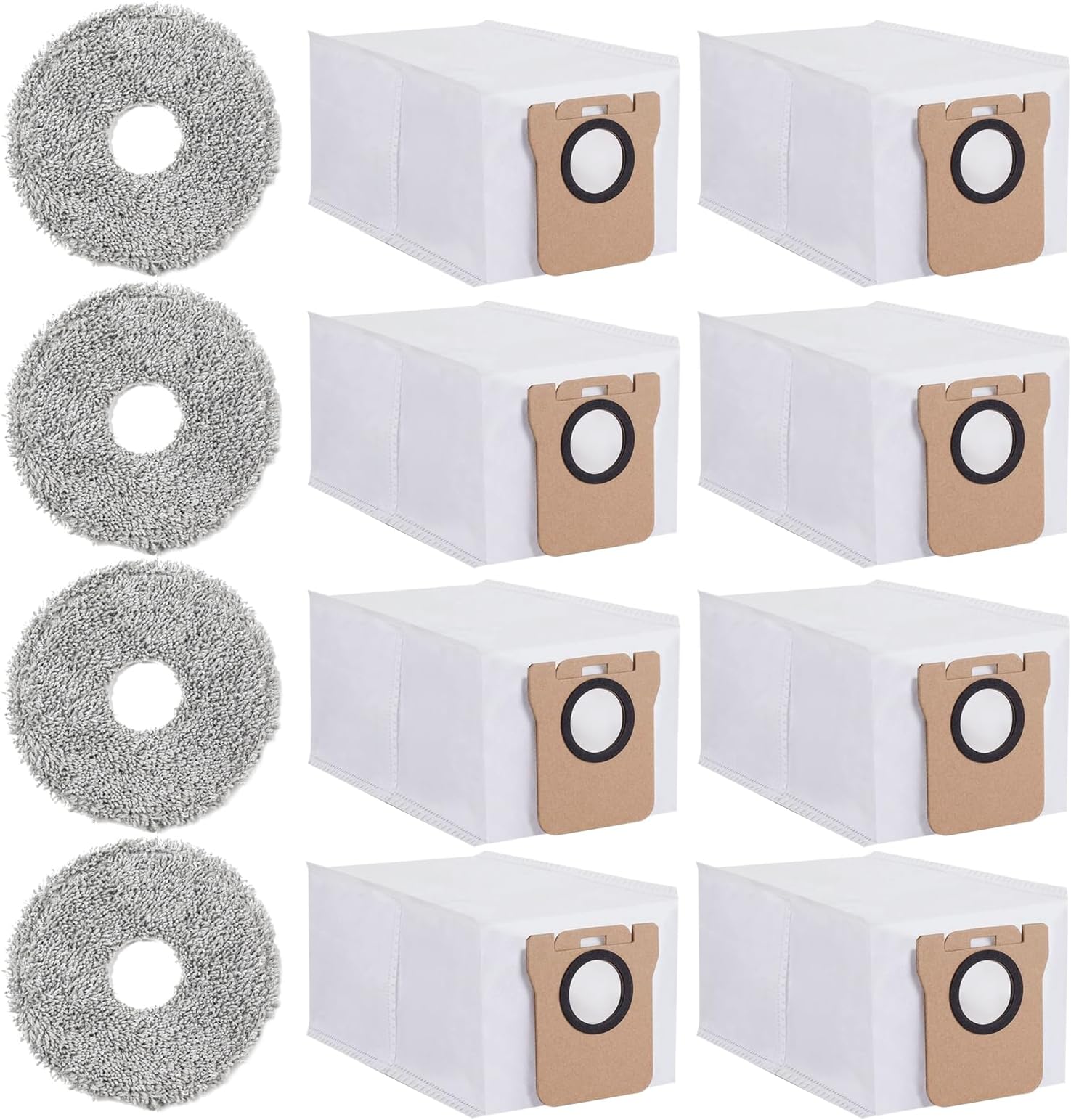 Dreame X40 Ultra / X40 Pro / S30 Pro Ultra Elektrikli Fiyatı