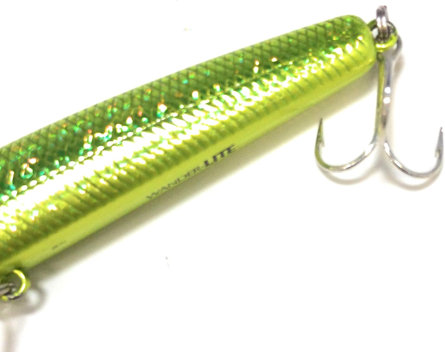 Lucky Craft Wonder Slim 90 Light