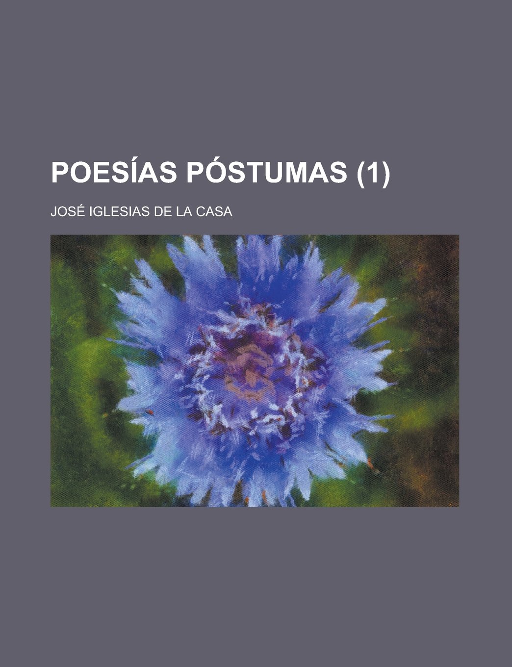 Poesias Postumas (1)