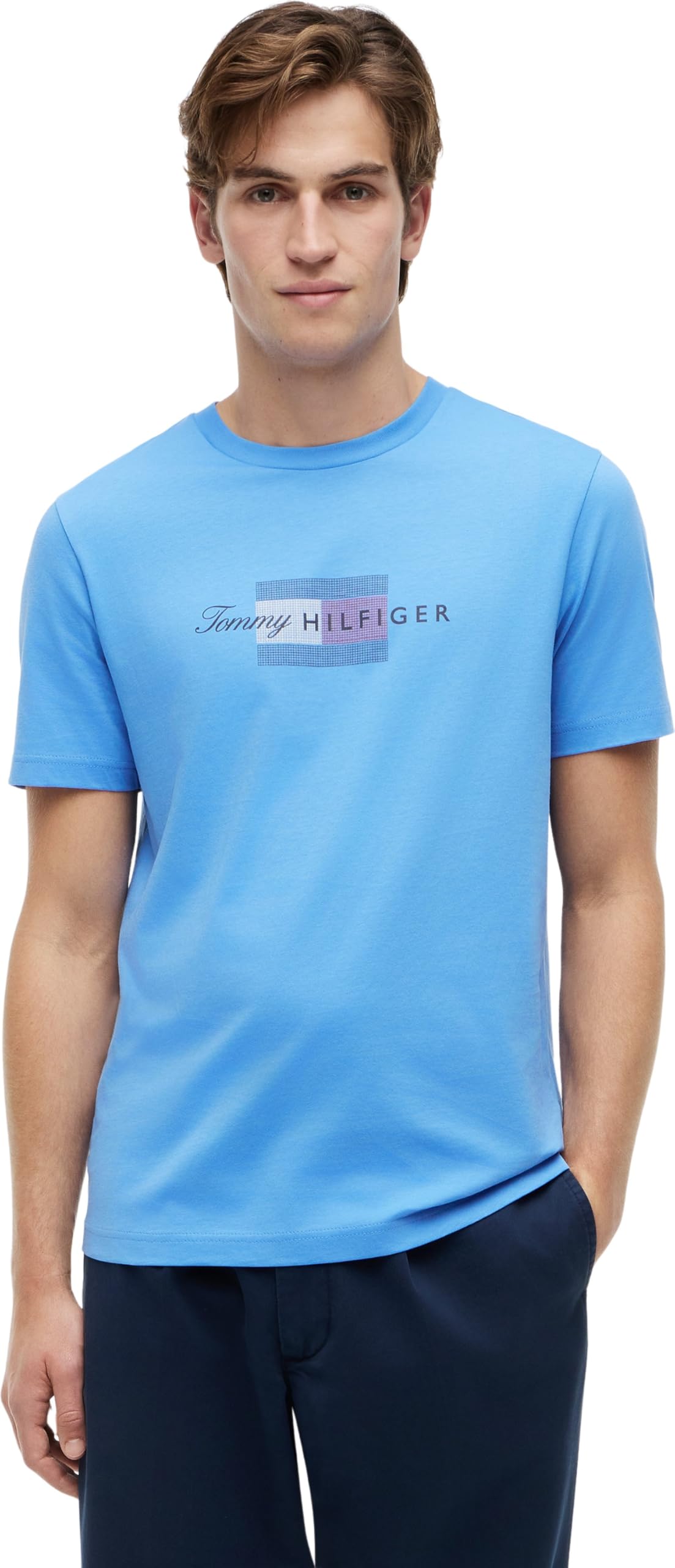 Mode von Calvin Klein & Tommy Hilfiger