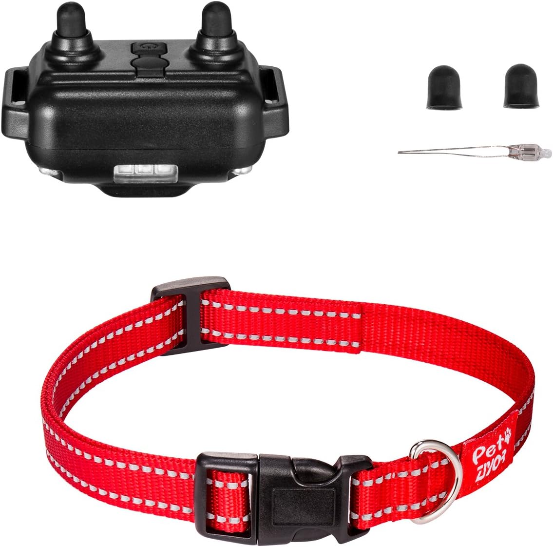 ziyor dog training collar