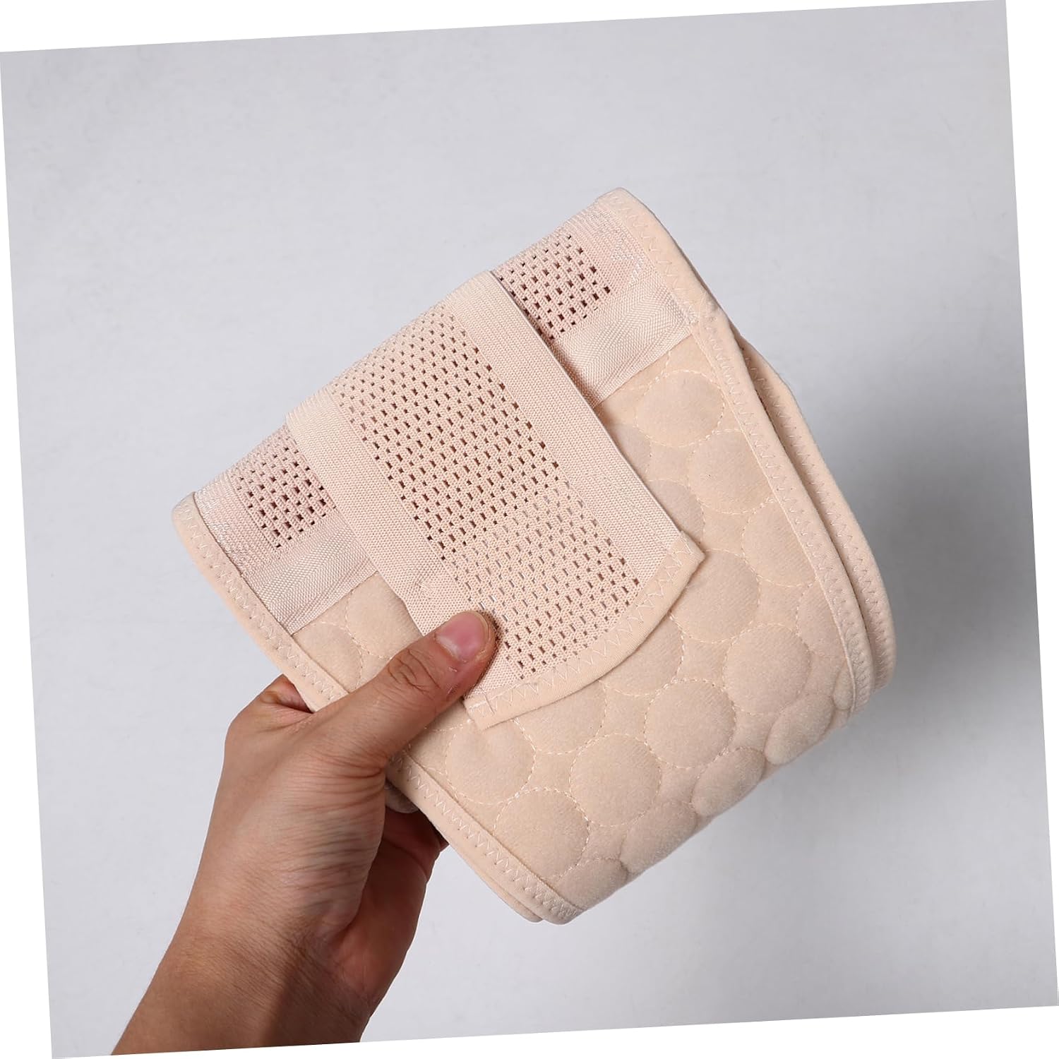 VANZACK Postpartum Belly Band Compression Wrap for Women Versatile Abdominal Binder for Section Comfortable