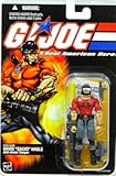 GI Joe 3&period;75 Single Figure Salvo