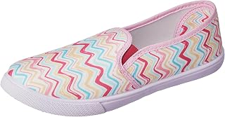 Bata Women's Slip-on Sneaker Price In India