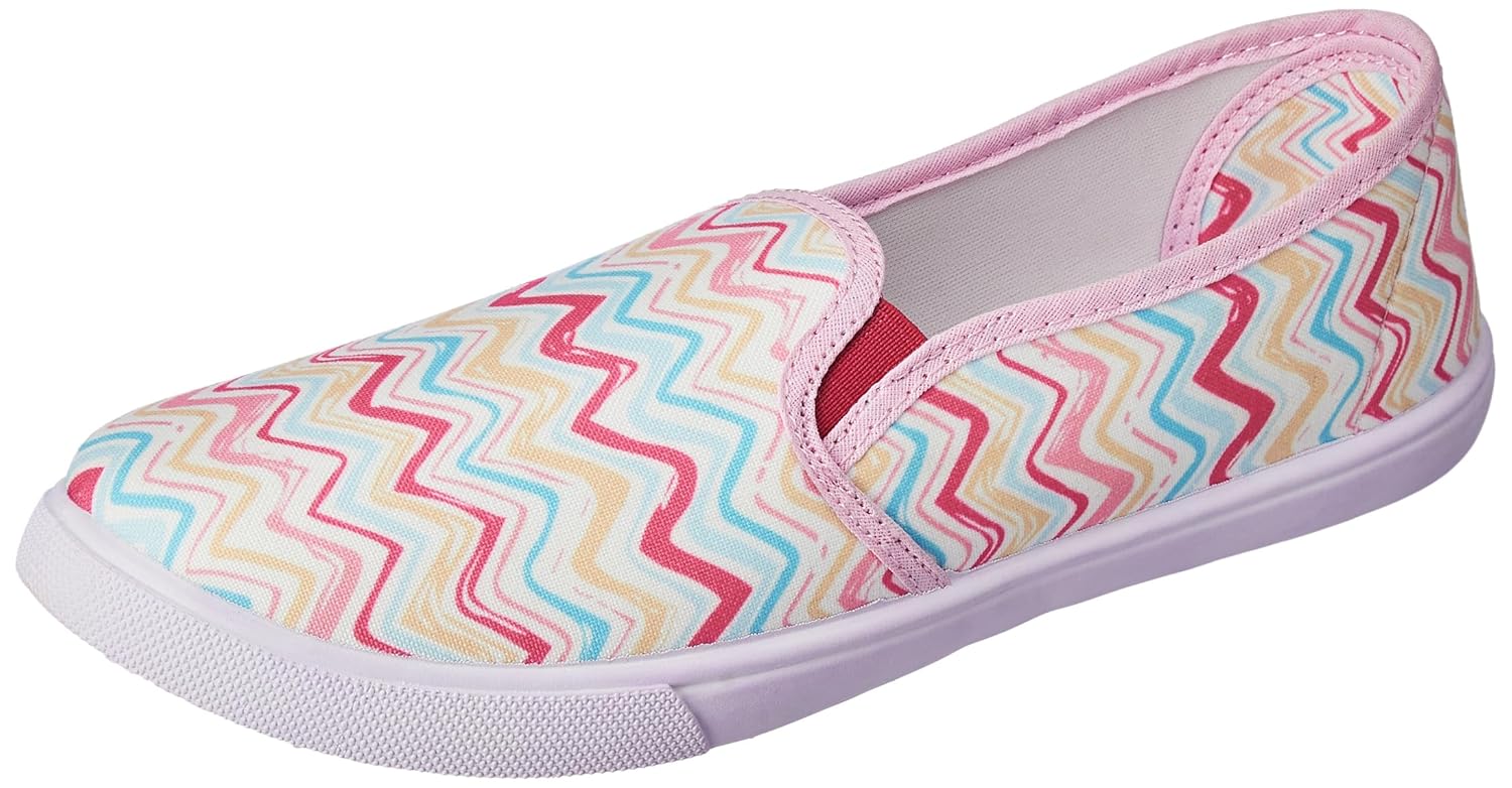 Bata Women’s Slip-on Sneaker