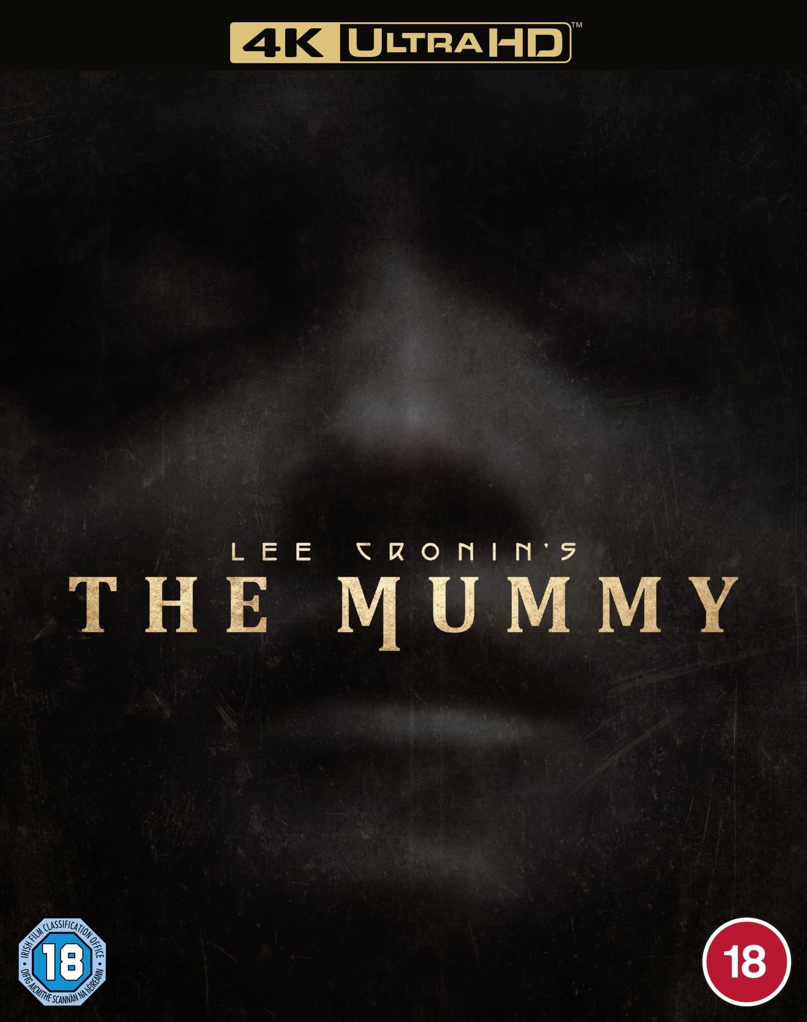 The Mummy (Lee Cronin's The Mummy) [Special Features] [2026] [4K Ultra HD] [Region Free]