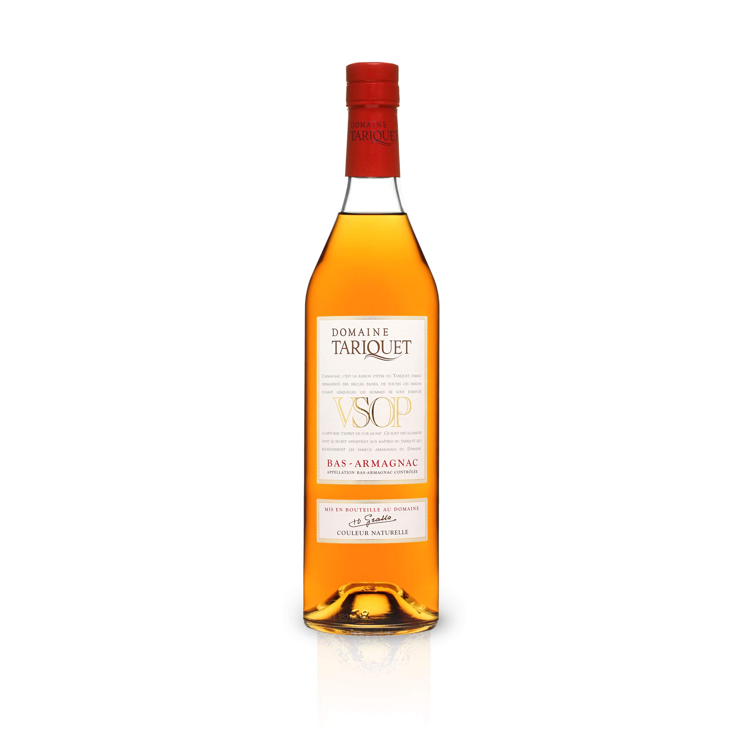 Domaine Tariquet VSOP Bas-Armagnac
