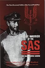 Rogue Warrior of the SAS: The Blair Mayne Legend