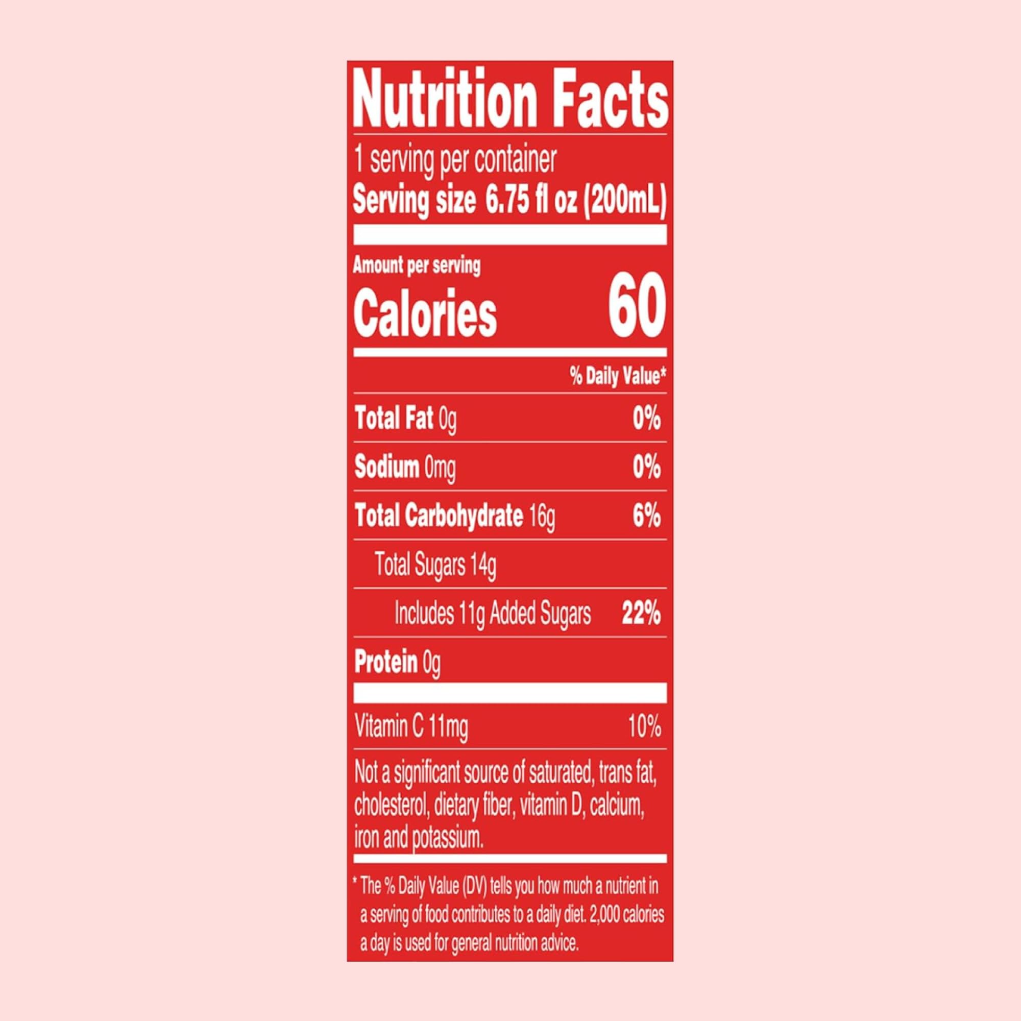 Arizona Watermelon Drink, 6.75 fl oz Tetra Box (Pack of 32)