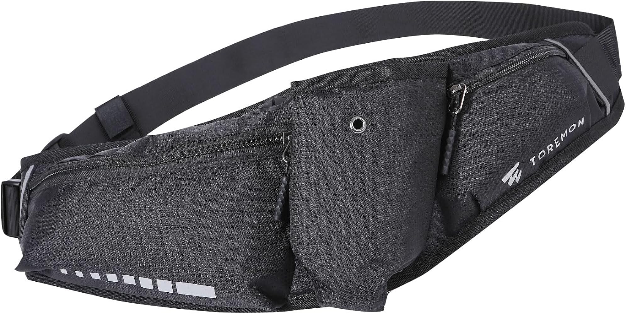 Amazon.co.jp: 【TOREMON】ランニングポーチ ウエストポーチ