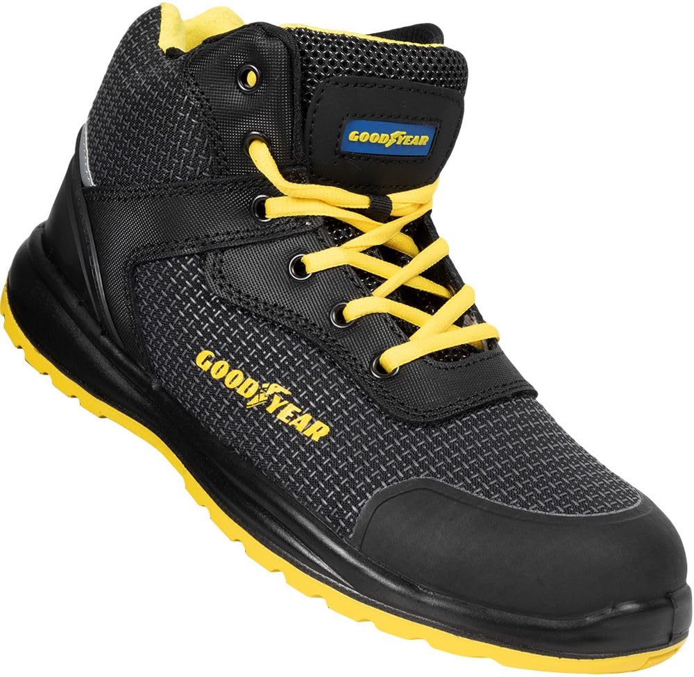 Goodyear Unisex S3sSicherheitsschuhe