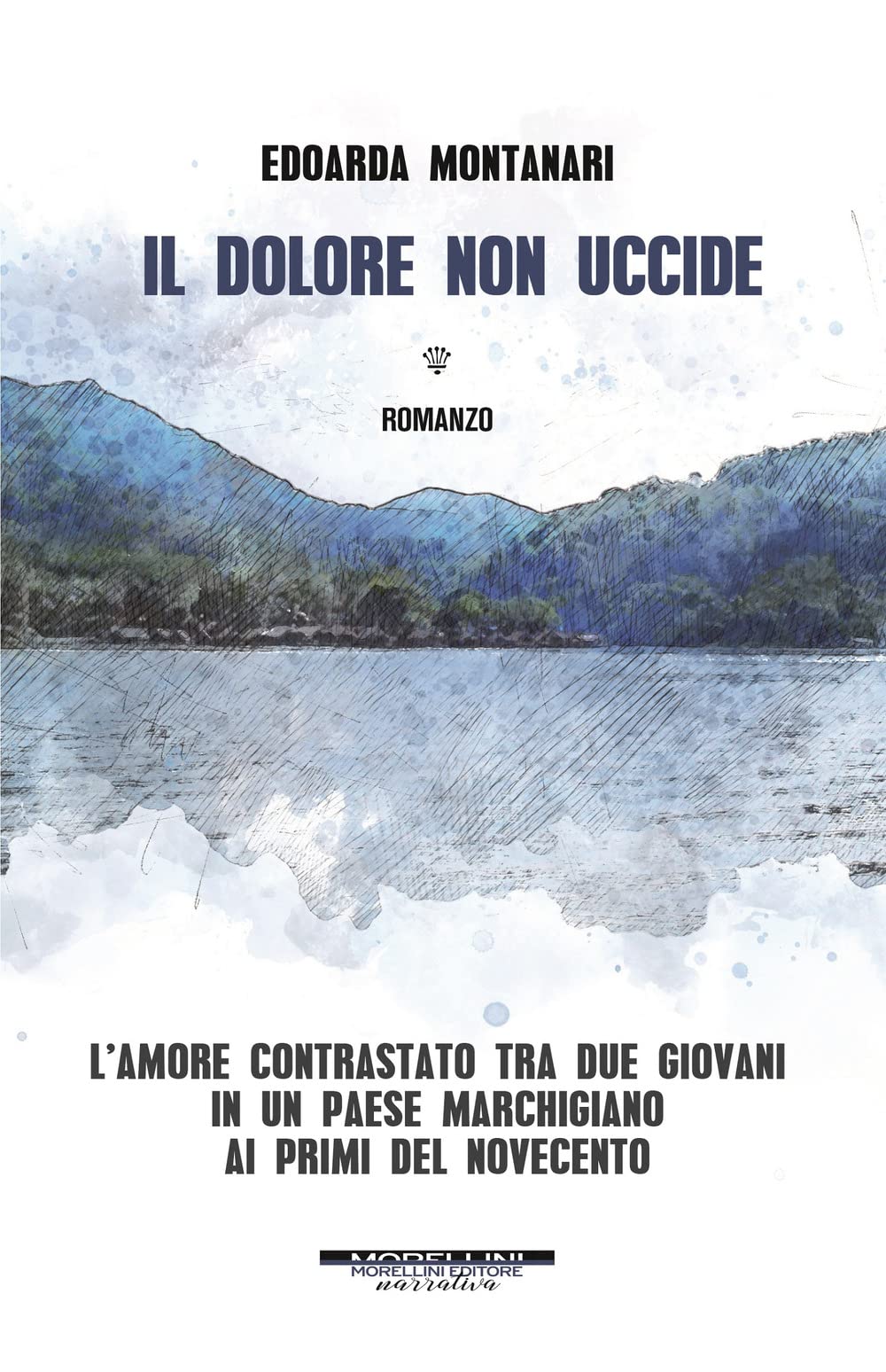 Il Dolore Non Uccide - 4