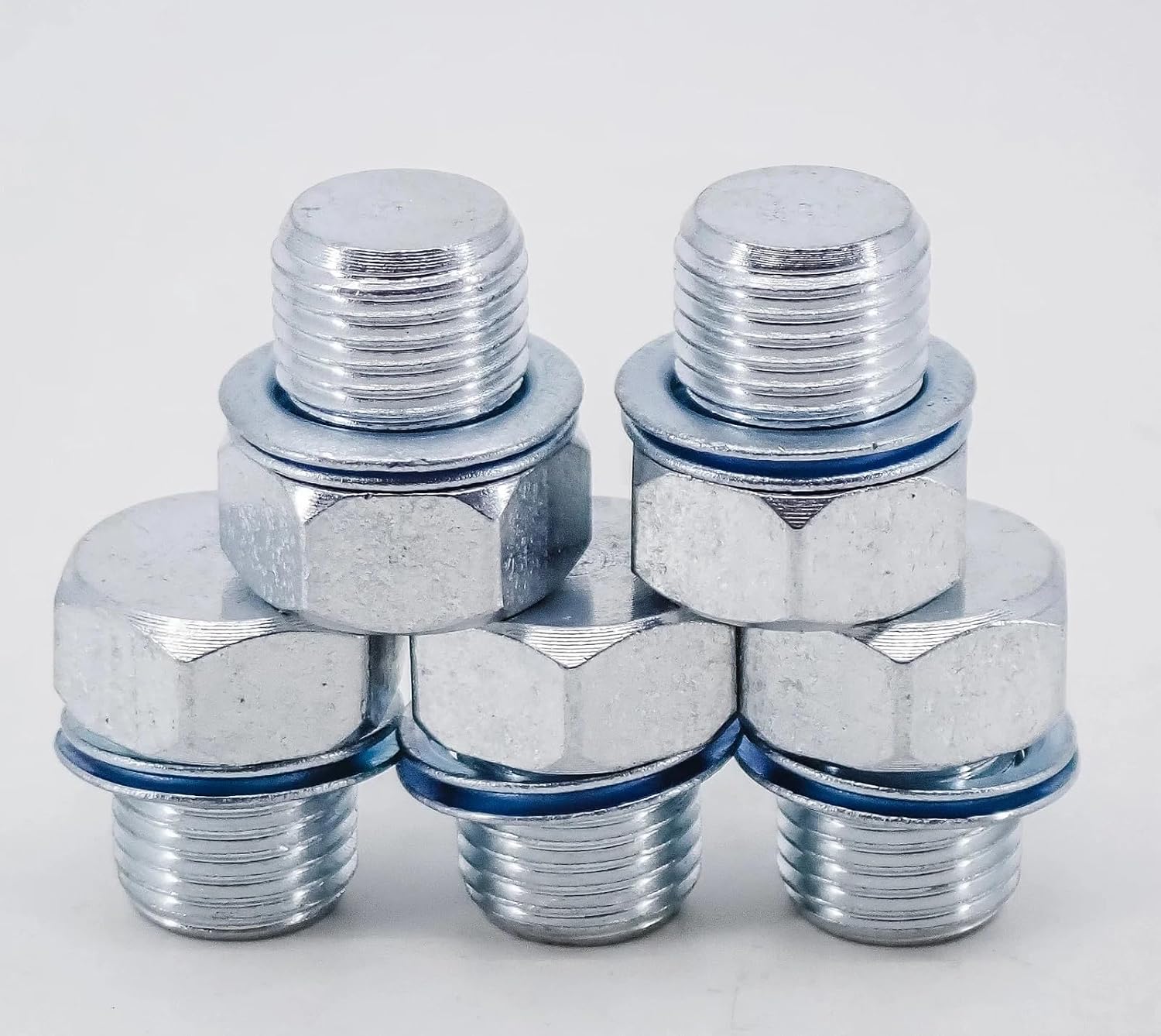 Replacement for HUSQVARNA THE 5 PACK DECOMPRESSION VALVE PLUG FITS OEM