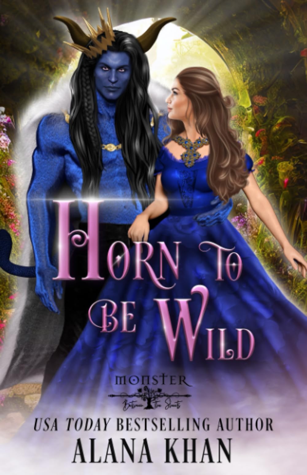 Cover of Horn to Be Wild