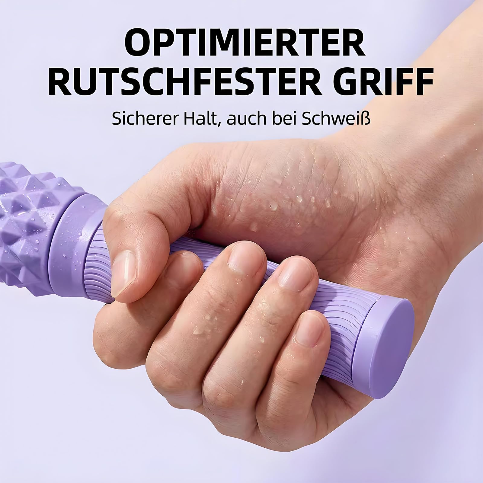 Unterarm Trainer & Handgelenk Trainer für Krafttraining,Forearm Trainer| Verbesserte Beweglichkeit, Griffkraft stärken, Stressabbau, Förderung der Regeneration | Einsteiger & Damen & Profis