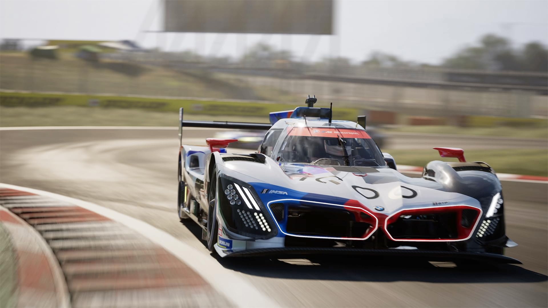 Nacon - Rennsport - Videojuego para XBX [Versión Española]