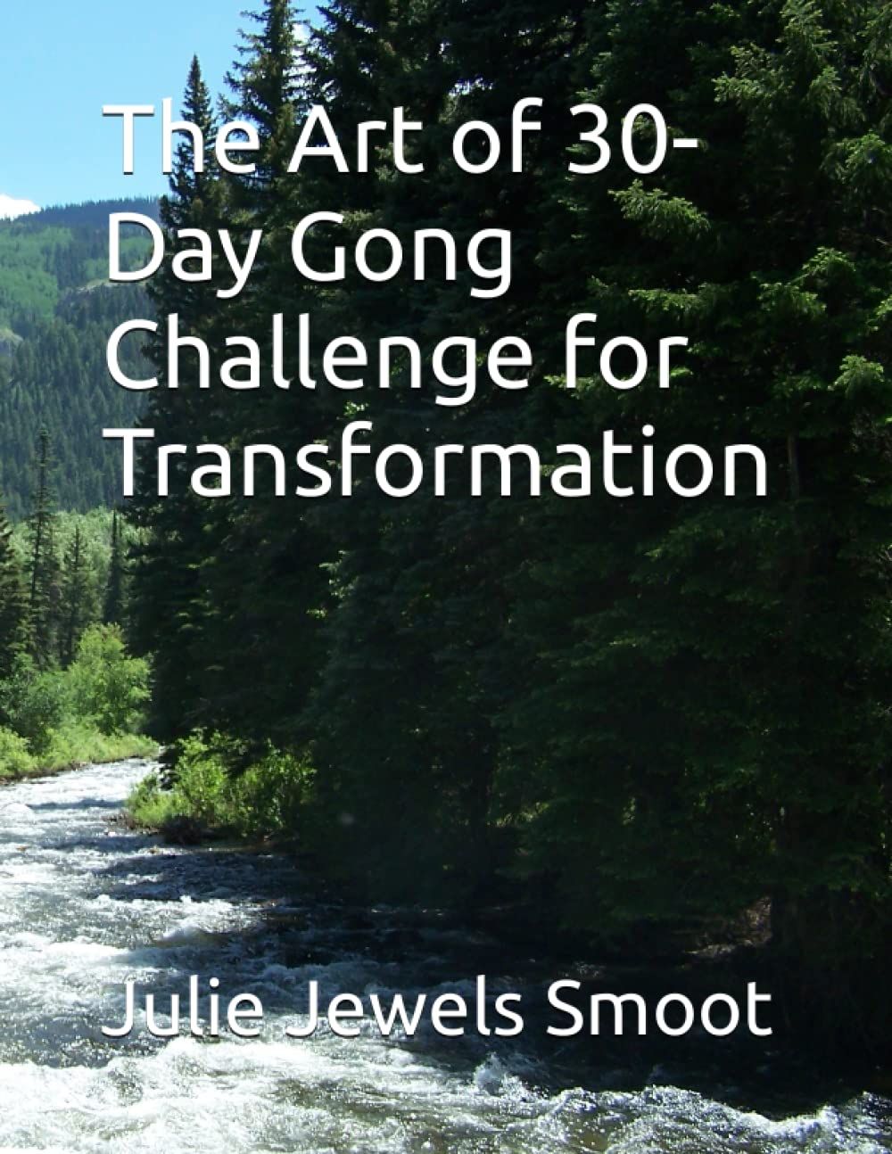 The Art of 30-Day Gong Challenge for Transformation