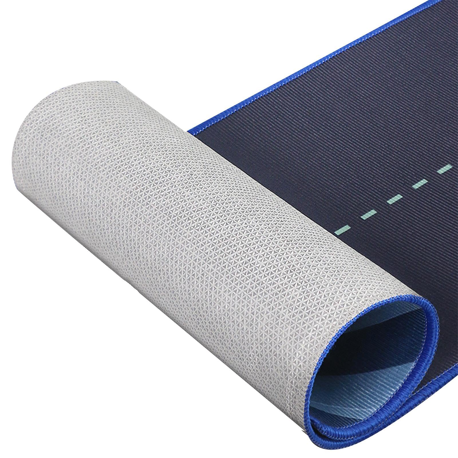 Perfeclan Tapis d'entraînement au Putting de Golf, Tapis de Frappe de Golf, équipement d'entraînement, Putting Professionnel, amélioration des