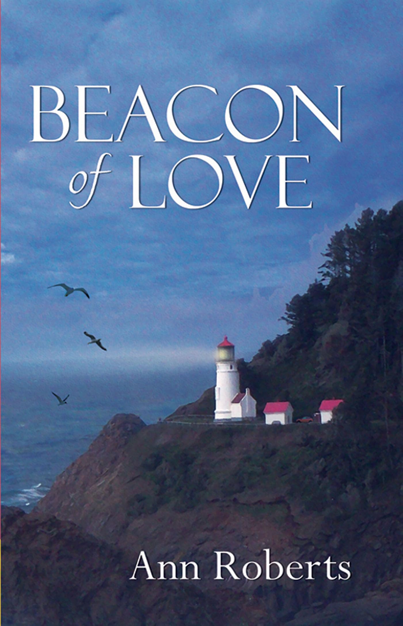 Buy Beacon of Love — BookShops.in