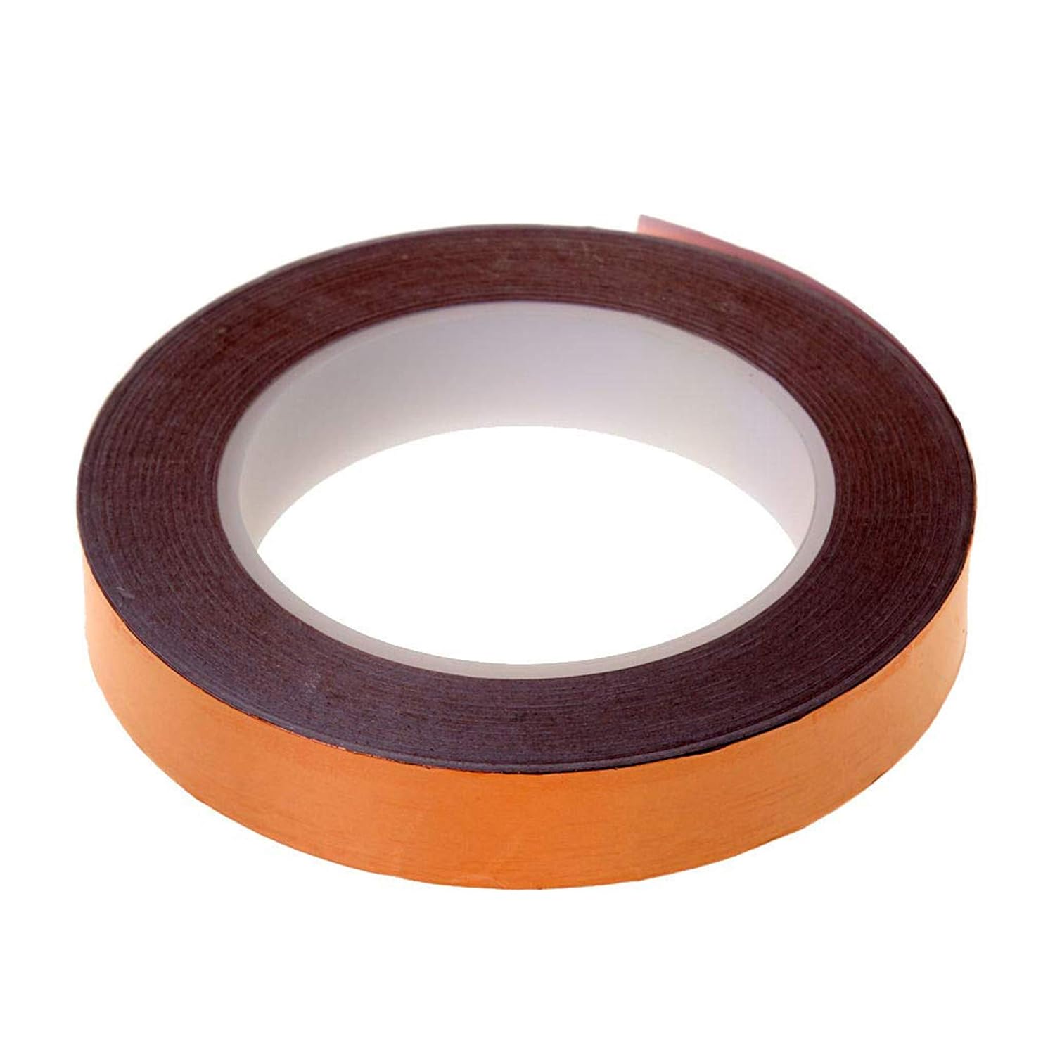 Copper Foil with NonConductive Adhesive Tape 25mm Width x 25 Meter