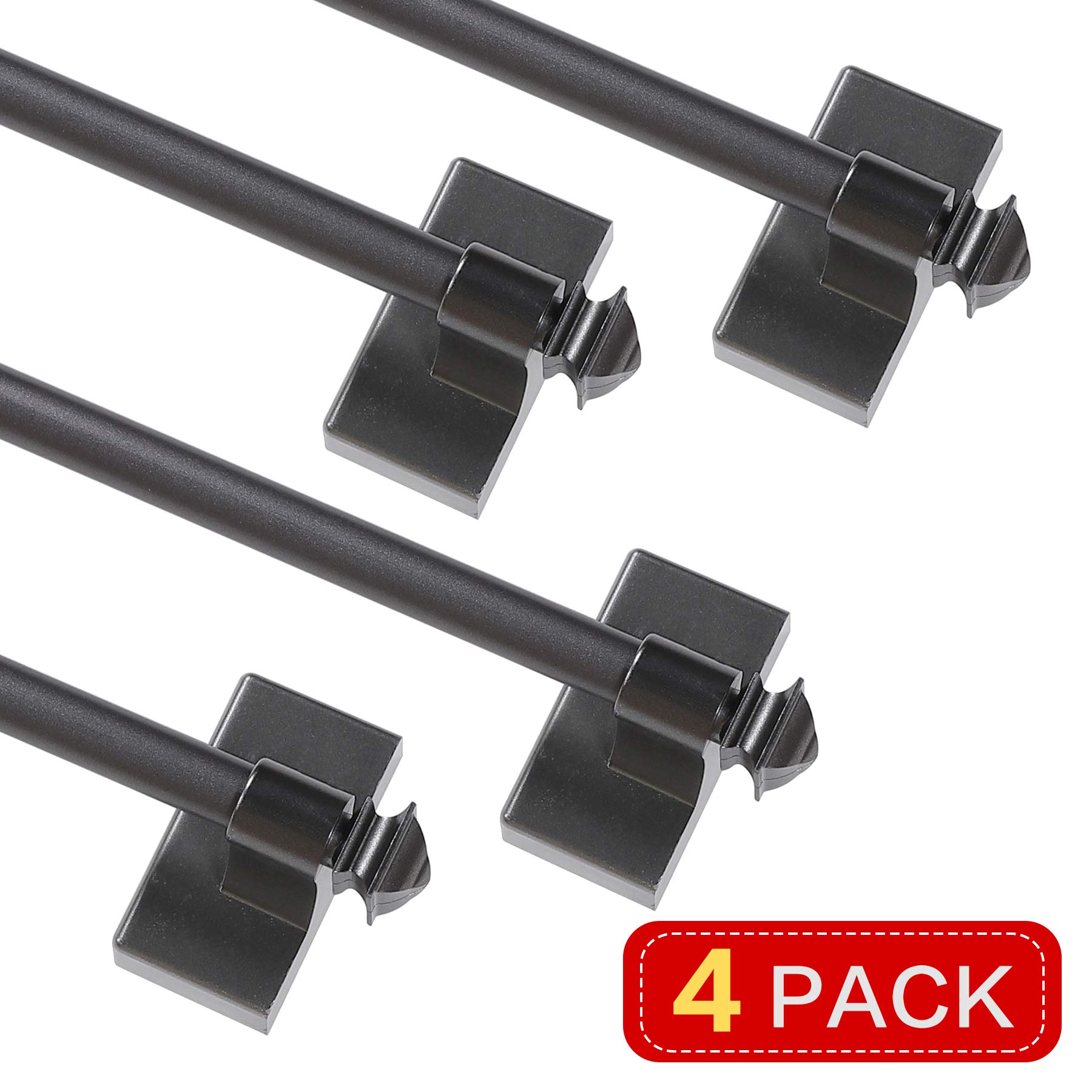 French Door Curtains Rods Curtains & Drapes