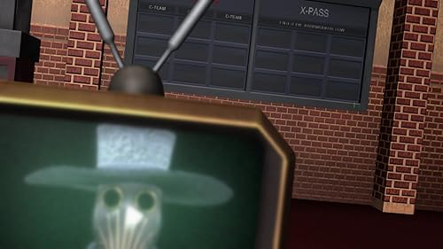 Vista 9 de Zero Escape Zero Time Dilemma - PlayStation 4