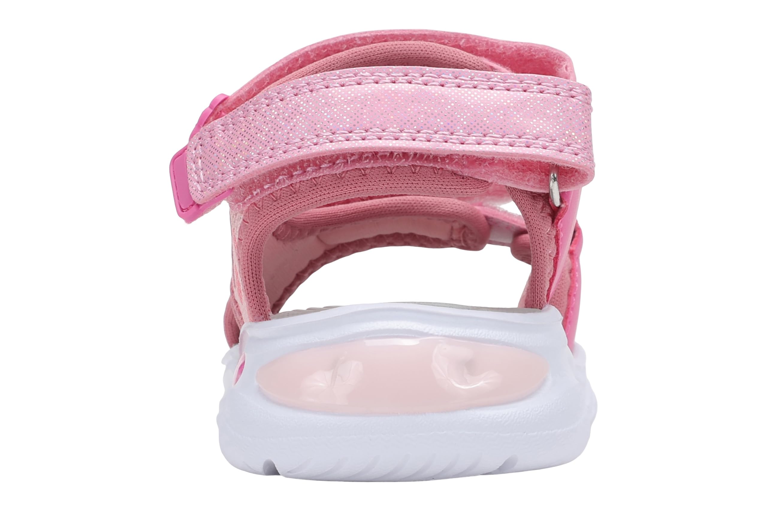 KangaROOS K-SLS Coralia, Sandali Bassi Unisex-Bambini e Ragazzi