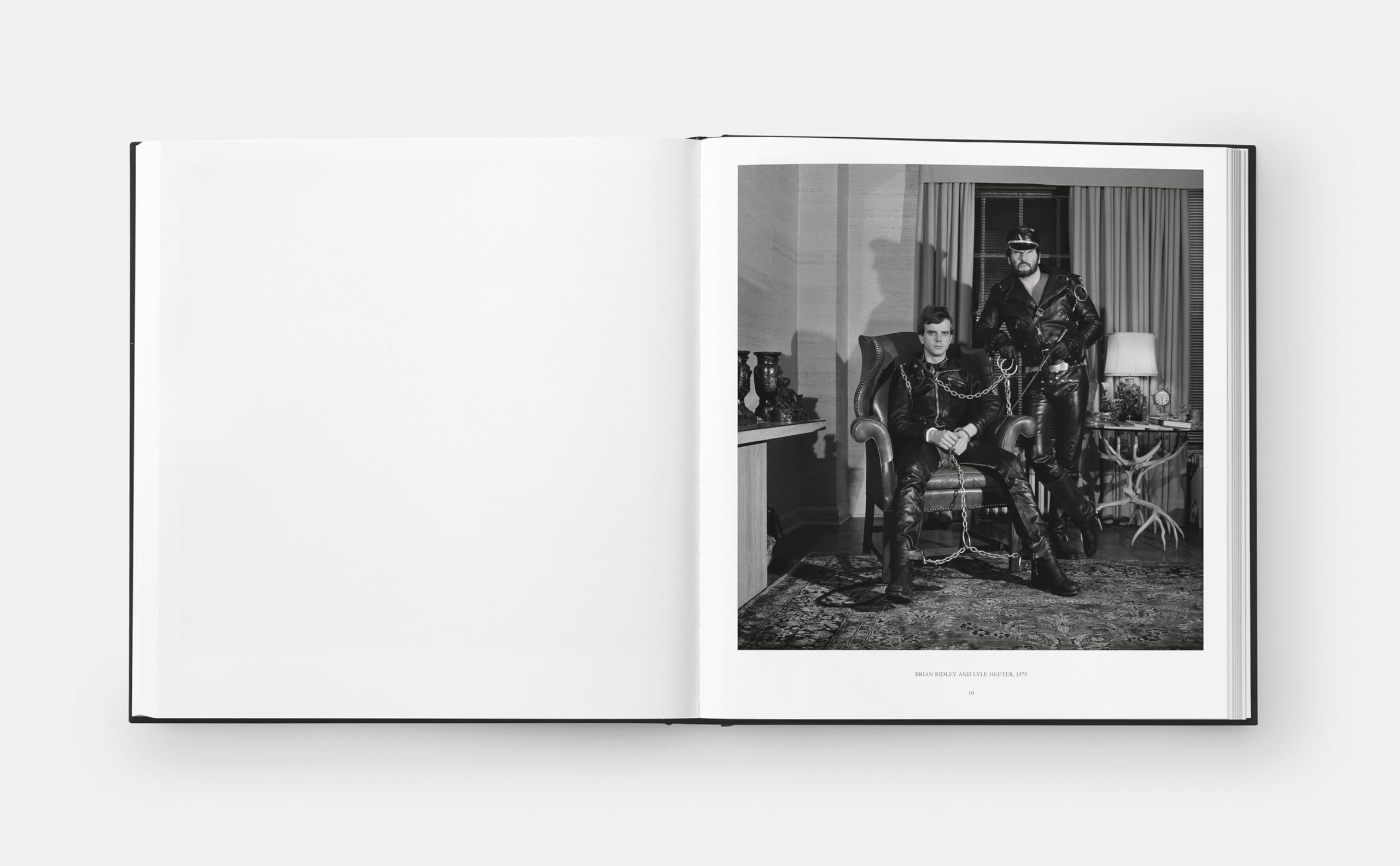 Robert Mapplethorpe. Ediz. illustrata