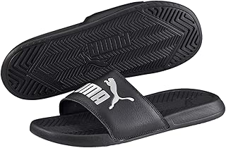 Puma Unisex Adults’ Popcat Beach & Pool Shoes