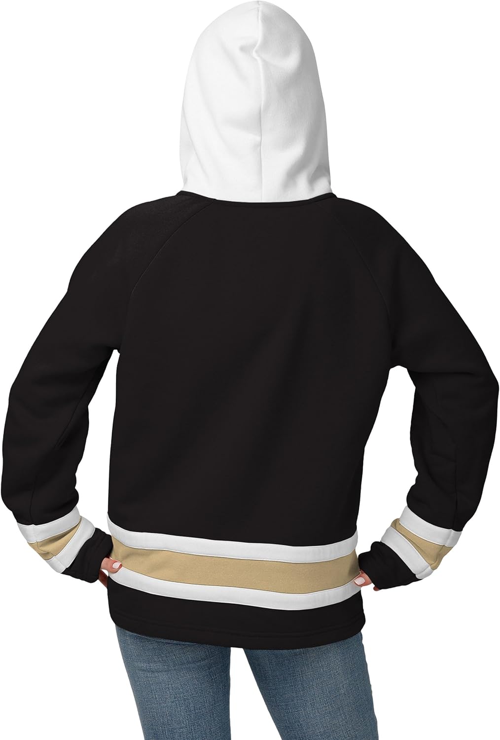 FOCO Women's Standard Hockey Jersey, Team