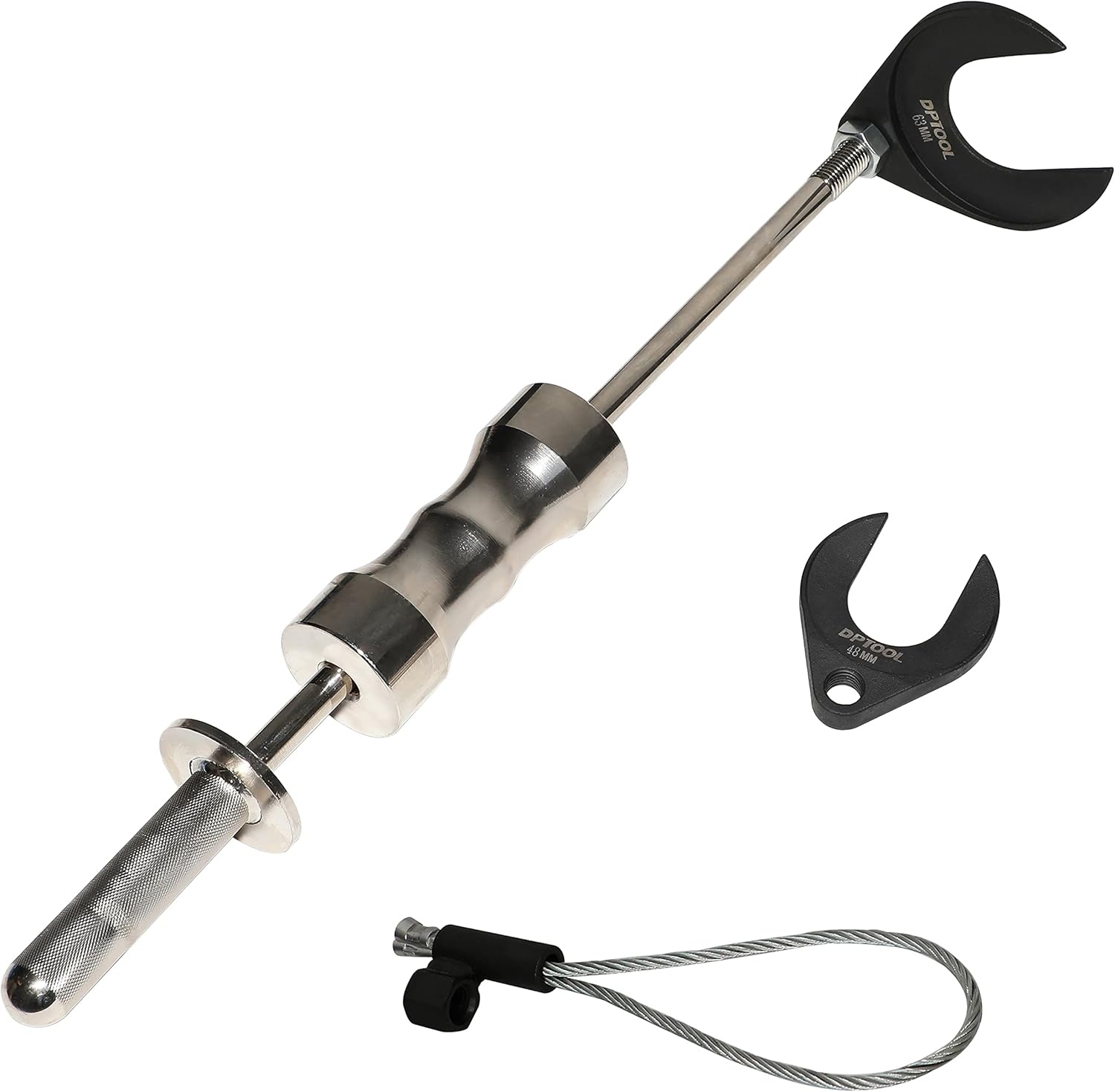 Tool To Remove Cv Axle From Transmission