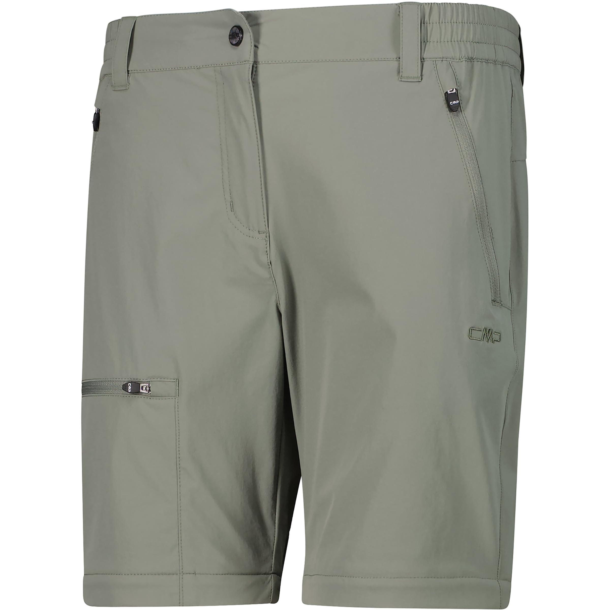 CMP Damen Zip Off Hose