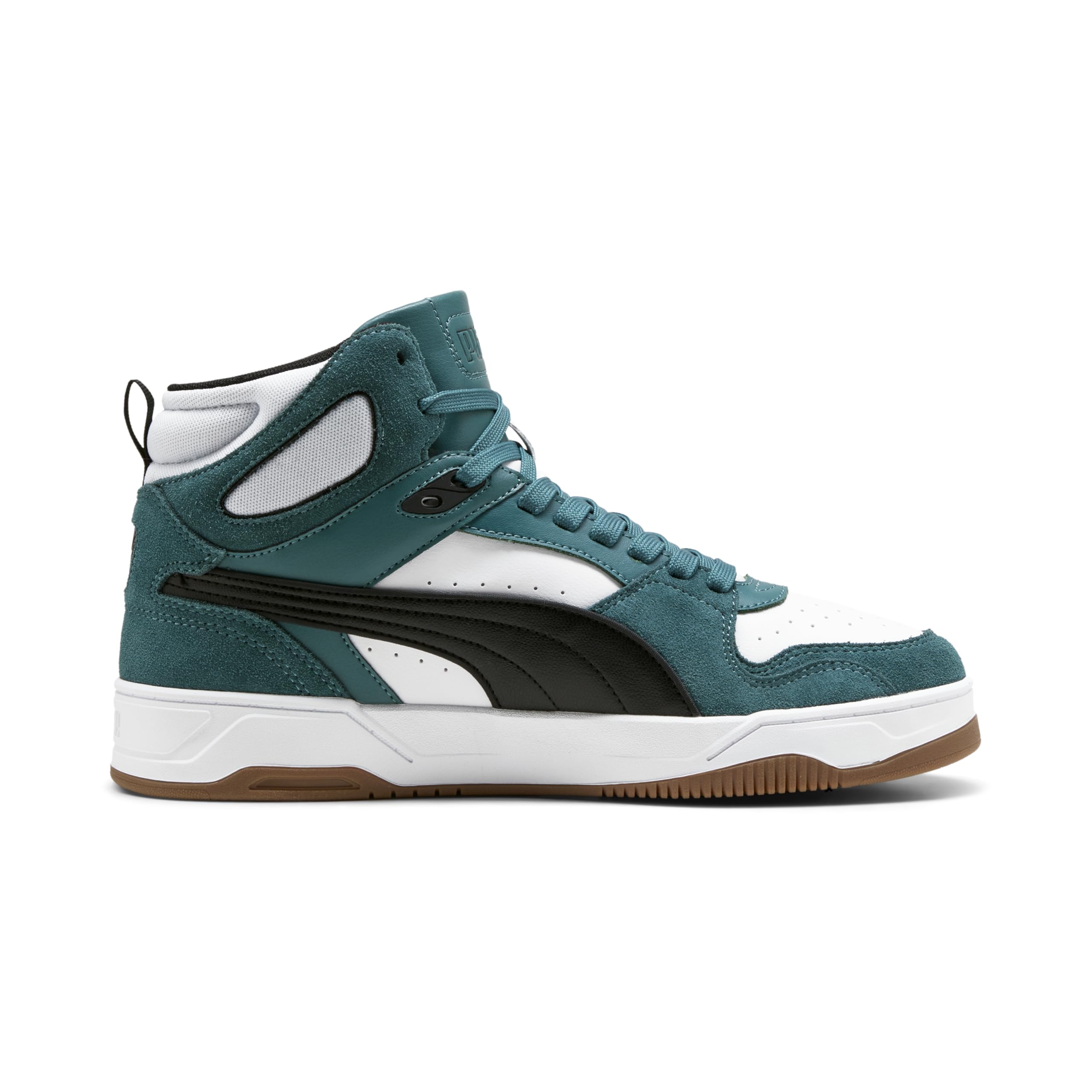 Puma Rbd Break Mid SD BasketMixte