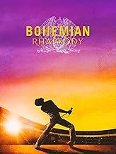 Bohemian Rhapsody (2018, Bryan Singer)