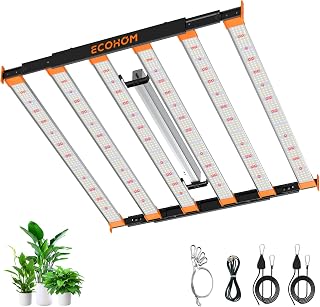 ECOHOM 800W LED Grow Light