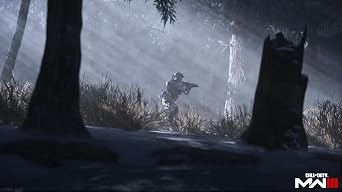 Call of Duty Modern Warfare III - Xbox