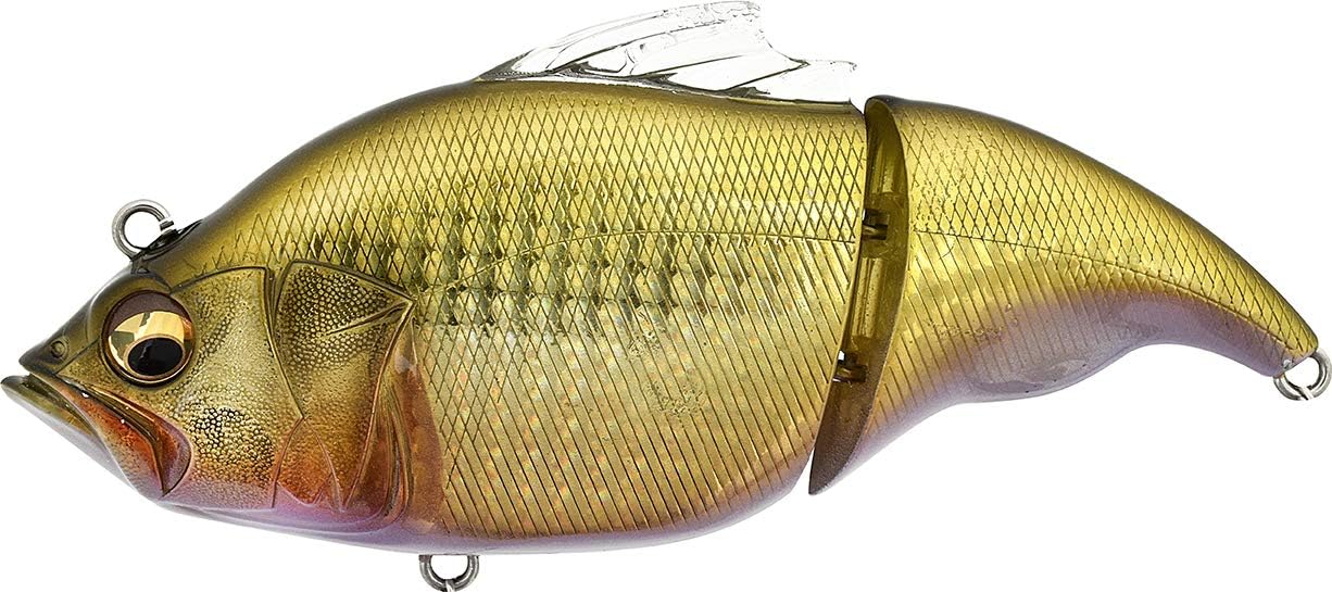 Megabass VATALION (F) Lure, Vatalion Floating