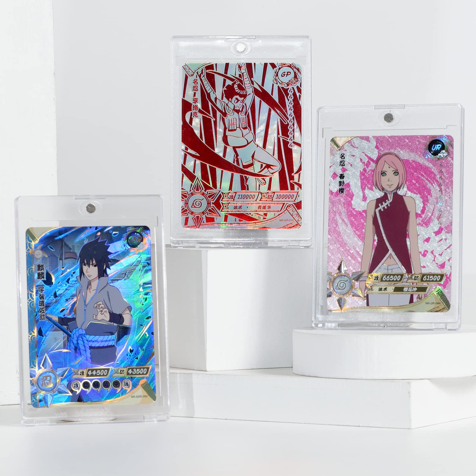 Amazon.co.jp: Flymis NARUTO (フリミス) カードブースターボックス