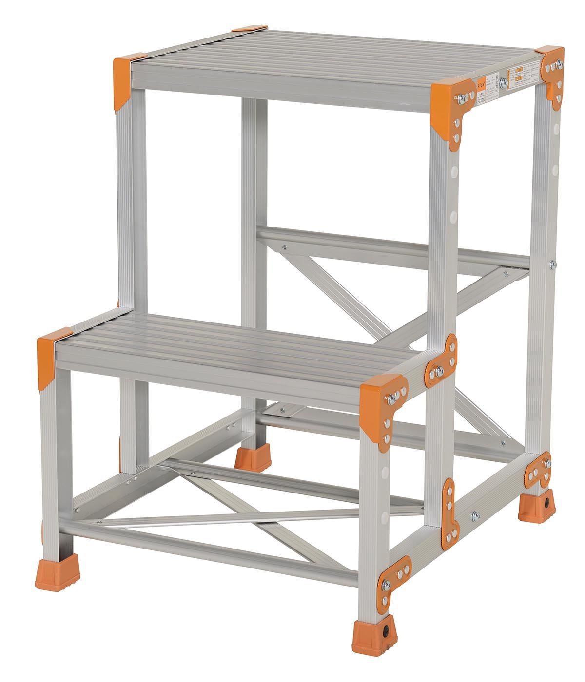 【中古】【動作OK】【店頭引取限定】Pica ピカ アルミ作業台  FG-163　11,000円（税込）9404 中古】【動作OK】【店頭引取限定】Pica ピカ アルミ作業台 FG-163