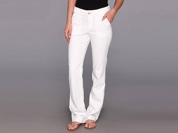 Jag linen pants Clearance