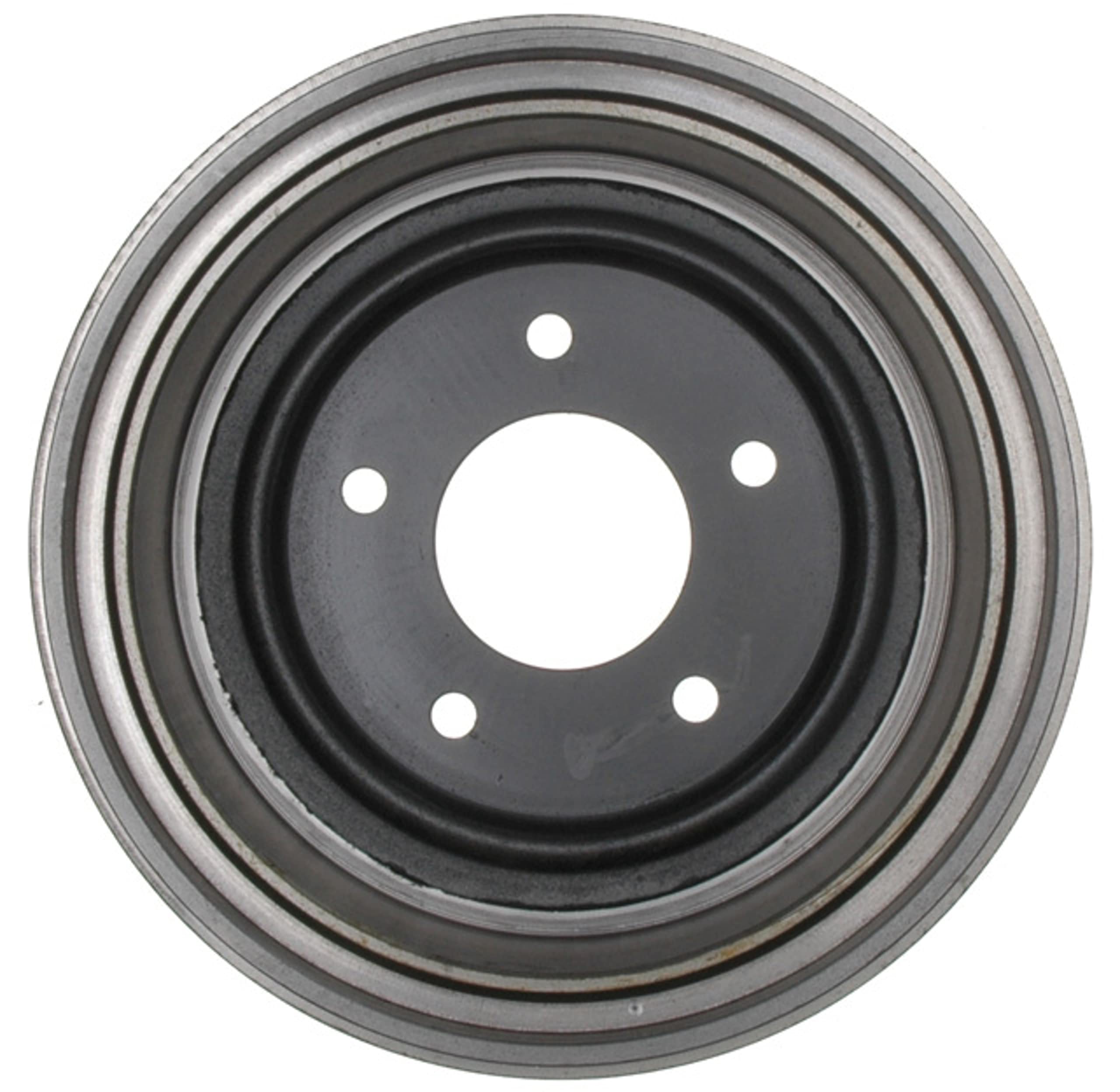 Amazon.com: ACDelco Professional 18B106 Rear Brake Drum : Automotive