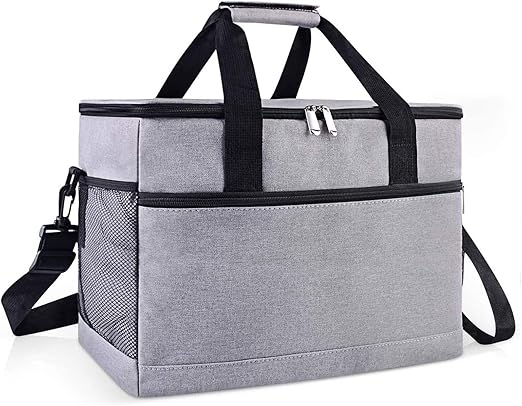 lifewit large lunch bolsa